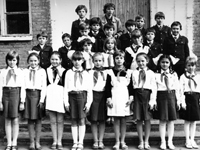 5"Б" - 1989 г.